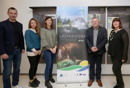 Seja skupščine LAS 03 FOTO LJUBO VUKELIČ